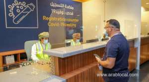 oman-airports-announces-covid-19-testing-requirements-for-travellers_kuwait