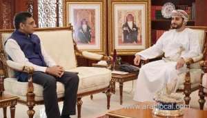 sayyid-theyazin-reviews-bilateral-ties-with-indian-ambassador_kuwait