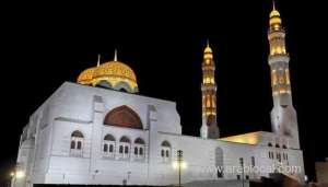 ministry-issues-statement-on-reopening-of-mosques_kuwait