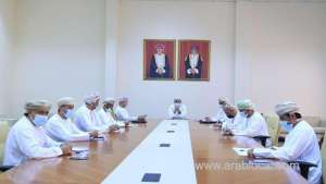 ministry-meeting-reviews-plans-of-ooc-and-sports-federations_kuwait