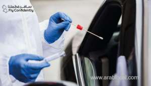 special-lanes-for-‘drive-through’-pcr-test-at-oman-airports_kuwait