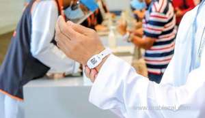 travellers-urged-to-pre-book-pcr-tests-to-avoid-congestion_kuwait