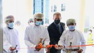 institutional-isolation-centre-inaugurated-in-sohar_kuwait