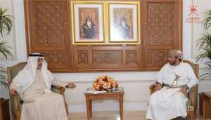 oman's-minister-of-economy-meets-uae-ambassador_kuwait