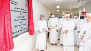 isolation-ward-for-covid-19-patients-launched-in-sur_kuwait