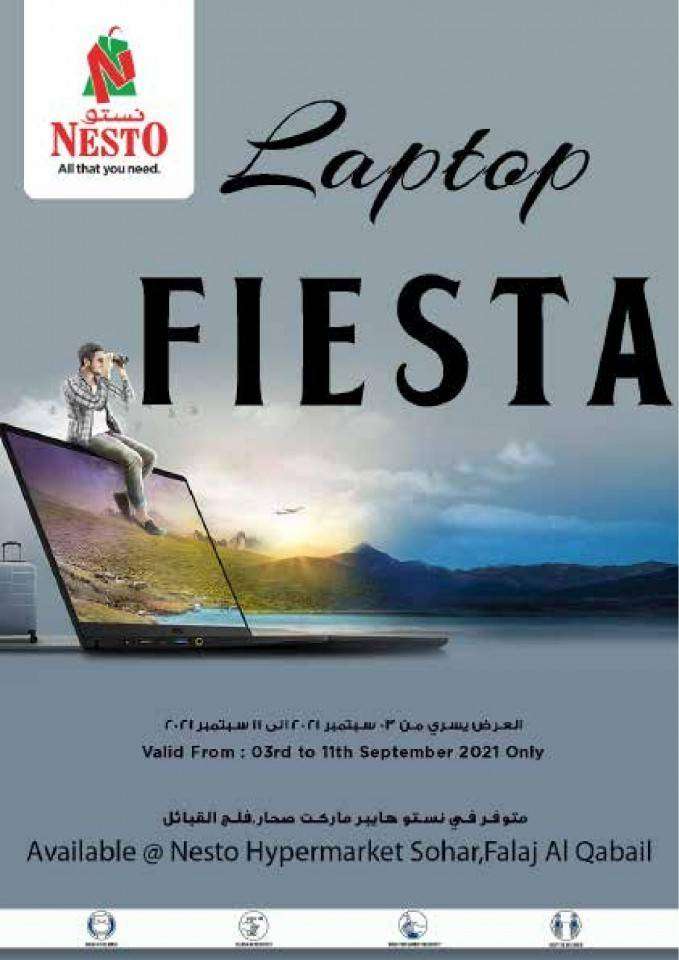 nesto-sohar-laptop-fiesta-kuwait