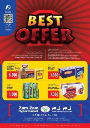 zam-zam-hypermarket-best-offers in kuwait