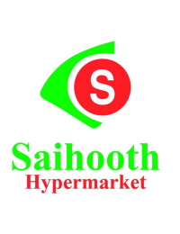 Saihooth Hypermarket in kuwait